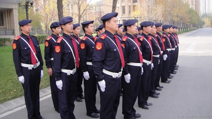 供應(yīng)冰清玉潔貴陽物業(yè)管理服務(wù) 高效服務(wù)、高品質(zhì)服務(wù)圖片_高清圖_細節(jié)圖