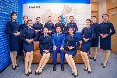 潭房·北宸之光:奧運物管,值得托付丨長城物業(yè),至臻服務(wù)守護家人
