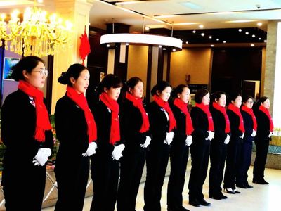 【物業(yè)人的春節(jié)】致敬堅(jiān)守崗位的一線物業(yè)人