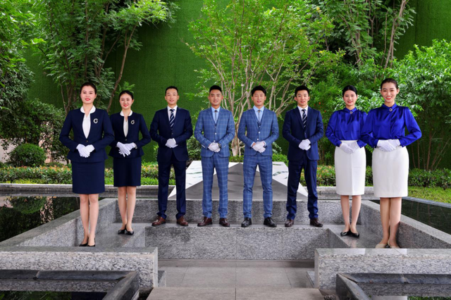 用心創造滿意服務,成就城市美好生活:藍潤遠鴻服務獲“2022四川品質物業”