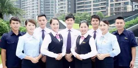 怎樣提高物業(yè)管理基礎(chǔ)服務(wù)?(管理層必讀)