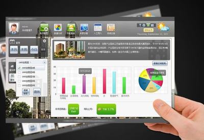綠色建筑運(yùn)營階段可能遇到的3個(gè)典型問題
