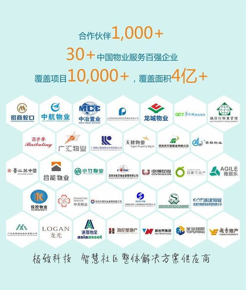 深圳市安和園物業上線極致云服務,構建智慧社區云平臺