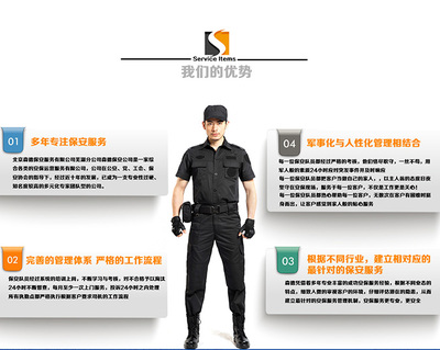 物業公司排名