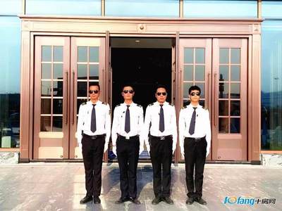 品質(zhì)配套服務(wù),助力美好未來(lái)
