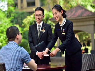 嘉興市物業(yè)管理公司優(yōu)秀企業(yè)推薦