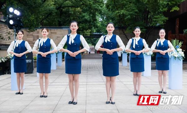 萬(wàn)科物業(yè)HSQ高端物管服務(wù)體系進(jìn)入長(zhǎng)沙