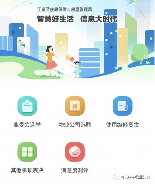 全國(guó)各地目前業(yè)主電子投票平臺(tái)情況