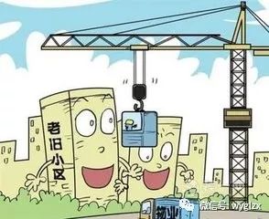 關(guān)于老舊定銷(xiāo)房小區(qū)物業(yè)管理的現(xiàn)狀分析