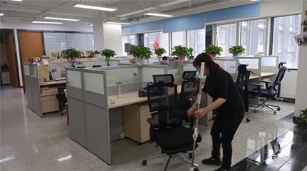 黃陂保潔服務(wù)-文豐(圖)